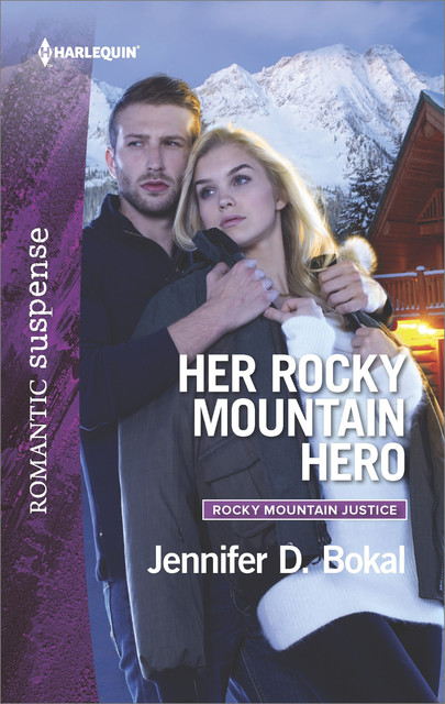 Her Rocky Mountain Hero, Jen Bokal