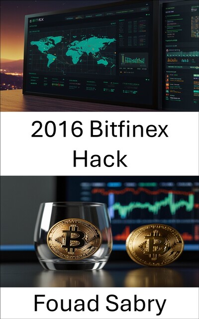 2016 Bitfinex Hack, Fouad Sabry