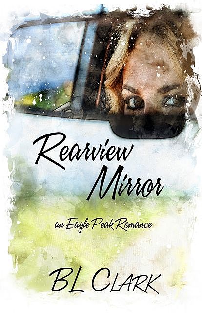 Rearview Mirror, BL Clark