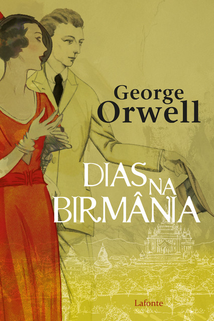 Dias Na Birmânia, George Orwell