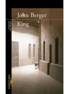 King, John Berger
