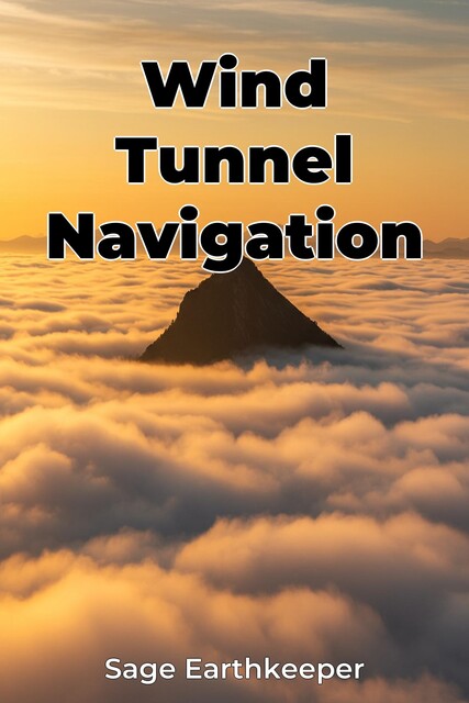 Wind Tunnel Navigation, Sage Earthkeeper