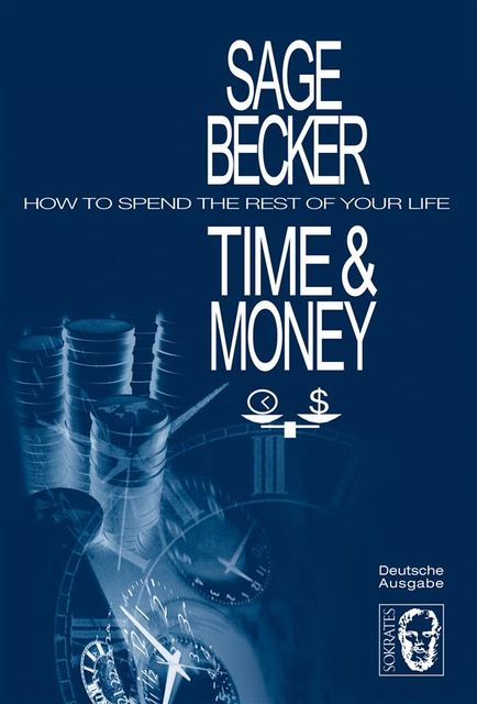 Time & Money, Martin Sage, Sonja Becker