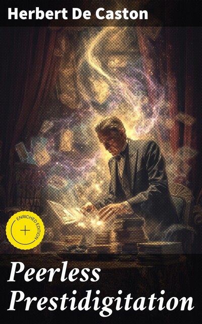 Peerless Prestidigitation, Herbert de Caston