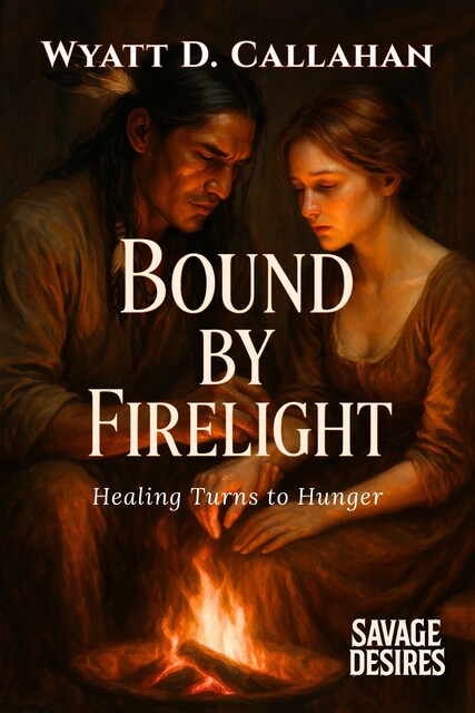 Bound by Firelight, Wyatt D. Callahan