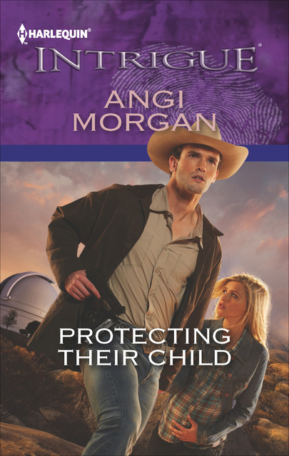 Protecting Their Child, Angi Morgan