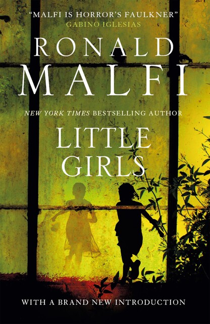 Little Girls, Ronald Malfi