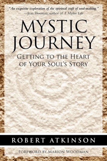Mystic Journey, Robert Atkinson