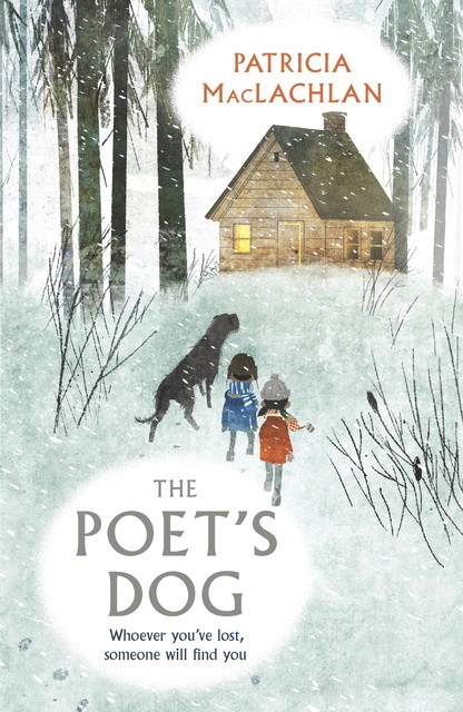 The Poet's Dog, Patricia MacLachlan