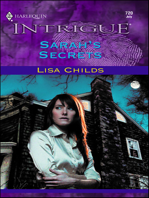 Sarah's Secrets, Lisa Childs