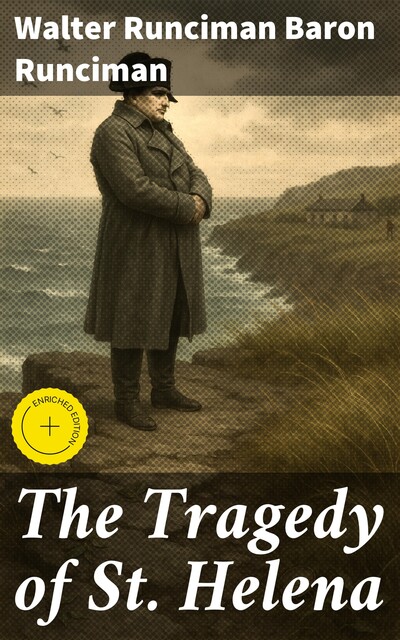 The Tragedy of St. Helena, Walter Runciman Baron Runciman