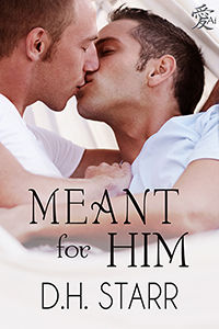 Meant For Him, D.H. Starr