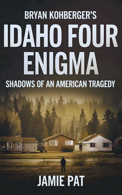 Bryan Kohberger’s Idaho Four Enigma, Jamie Pat