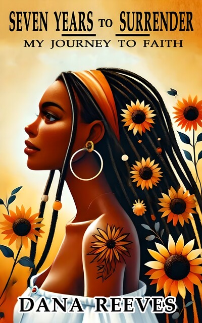 Seven Years to Surrender, Dana Reeves