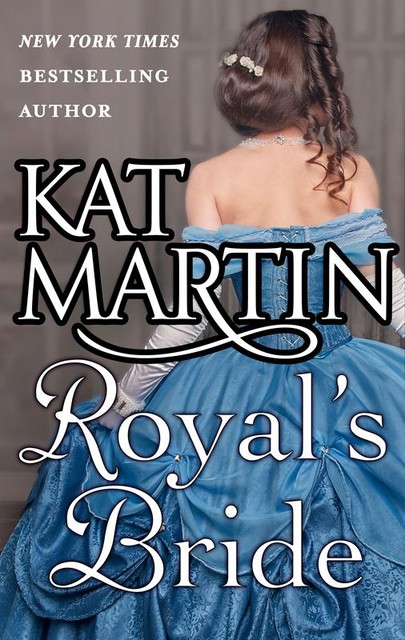 Royal's Bride, Martin Kat