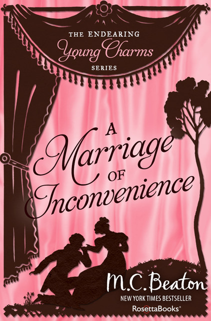A Marriage of Inconvenience, M.C.Beaton