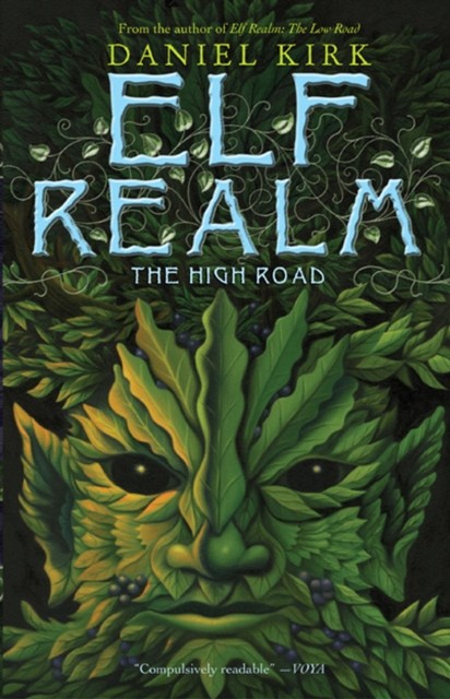 Elf Realm, Daniel Kirk