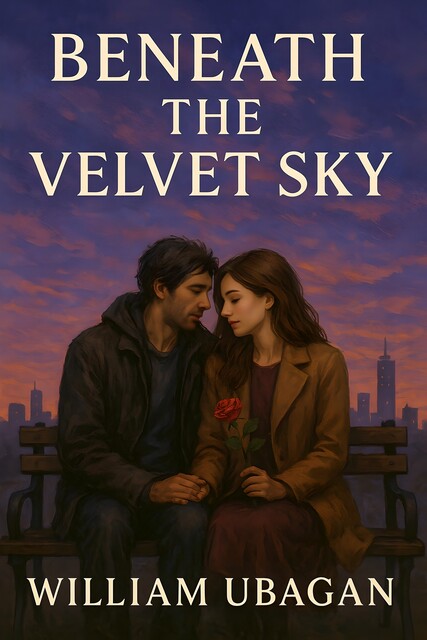 Beneath The Velvet Sky, William Ubagan