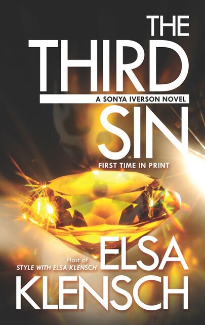 The Third Sin, Elsa Klensch
