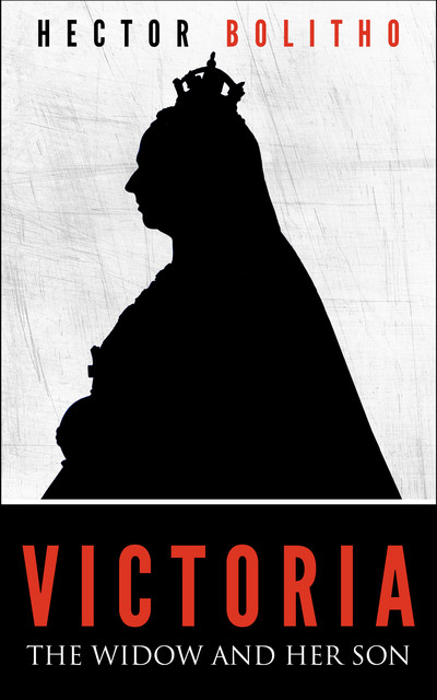 Victoria, Hector Bolitho