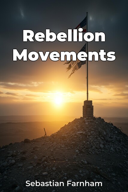 Rebellion Movements, Sebastian Farnham