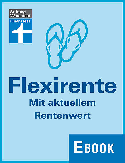Flexirente, Werner Siepe