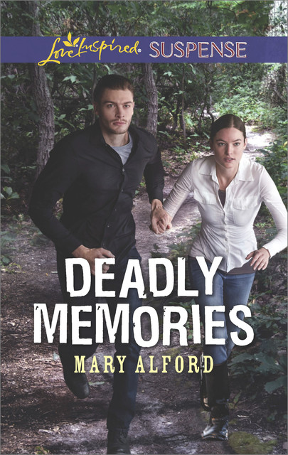 Deadly Memories, Mary Alford