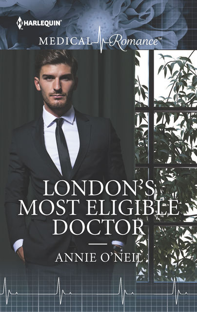 London's Most Eligible Doctor, Annie O'Neil