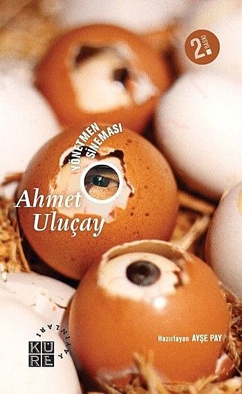 Yönetmen Sineması: Ahmet Uluçay, Ayşe Pay