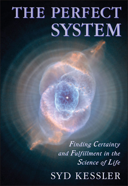 The Perfect System, Syd kessler