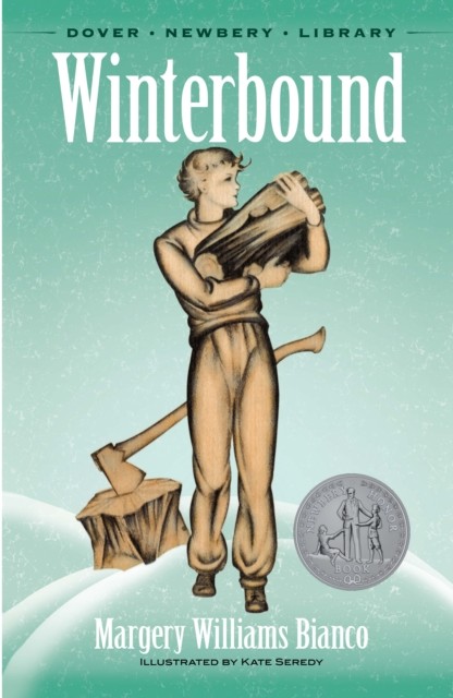 Winterbound, Margery Williams Bianco