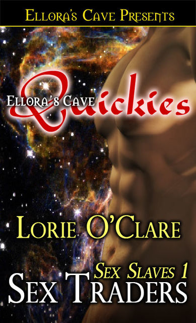 Sex Traders, Lorie O'Clare