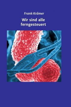 Wir sind alle ferngesteuert, Frank Krämer