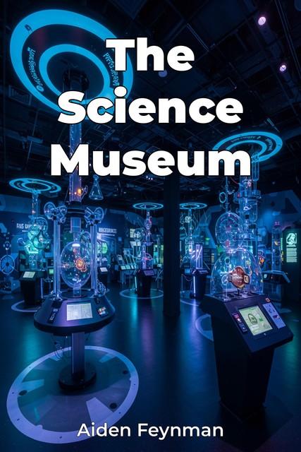 The Science Museum, Aiden Feynman