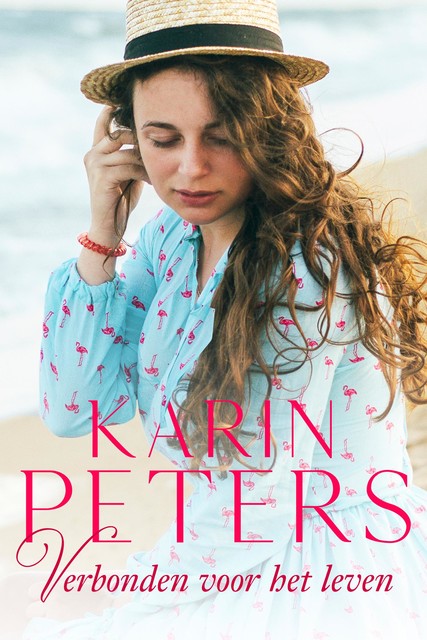 Verbonden voor het leven, Karin Peters