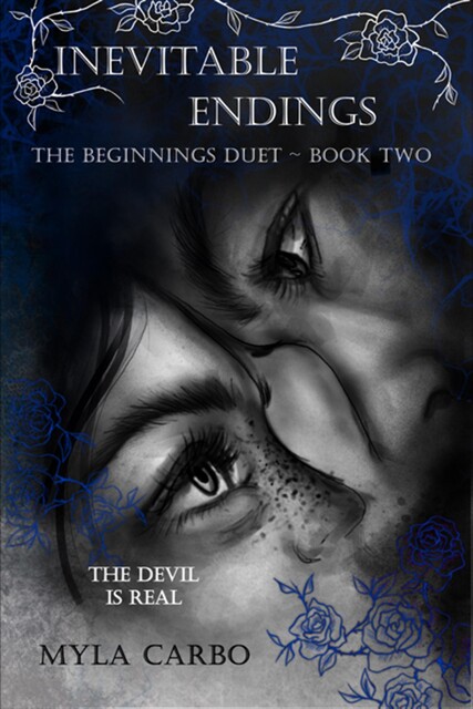 Inevitable Endings, Myla Carbo
