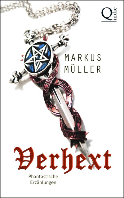 Verhext, Markus Müller