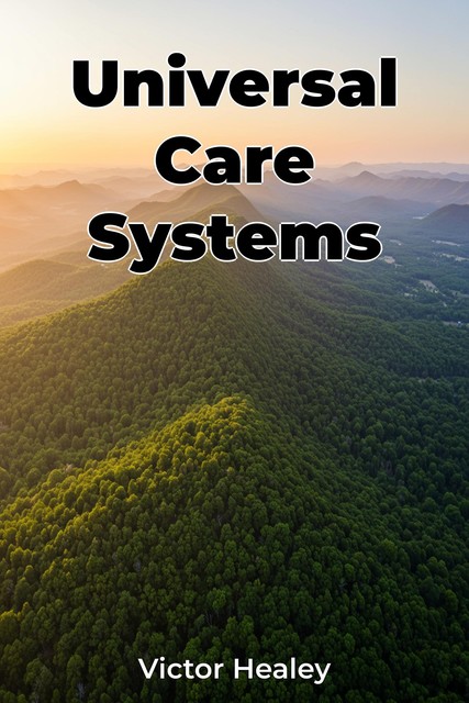 Universal Care Systems, Victor Healey