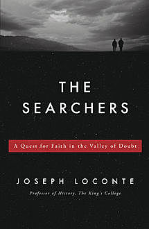 The Searchers, Joseph Loconte