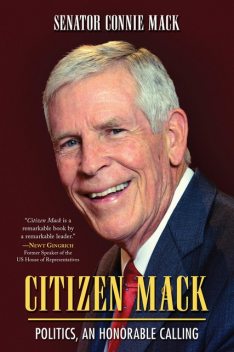 Citizen Mack, Connie Mack