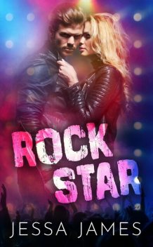 Rock Star: Deutsche Übersetzung, Jessa James