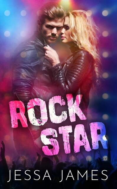 Rock Star: Deutsche Übersetzung, Jessa James