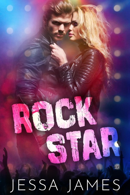 Rock Star: Deutsche Übersetzung, Jessa James