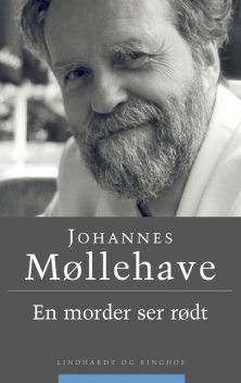 En morder ser rødt, Johannes Møllehave