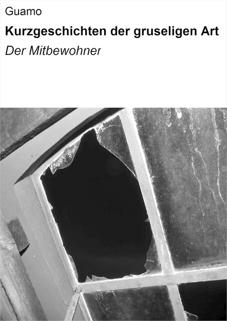 Kurzgeschichten der gruseligen Art, null Guamo