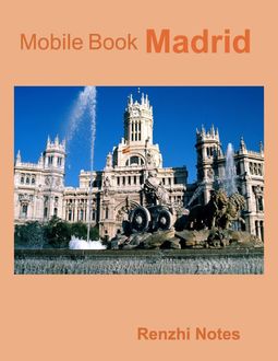 Mobile Book Madrid, Renzhi Notes