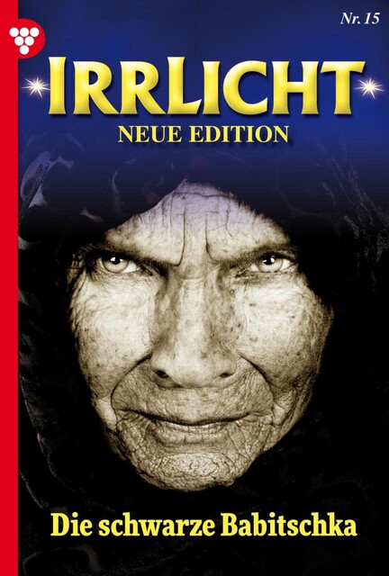 Irrlicht 61 – Gruselroman, Lucie van Geldern