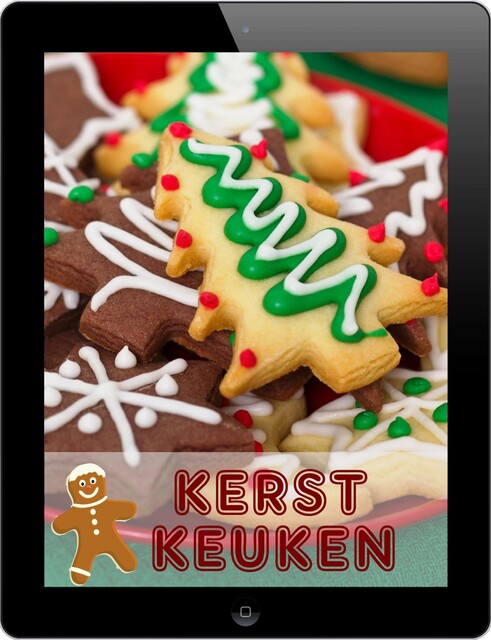 Kerst Keuken, Bernhard Long