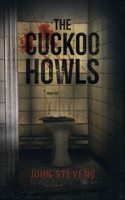Cuckoo Howls, John Stevens