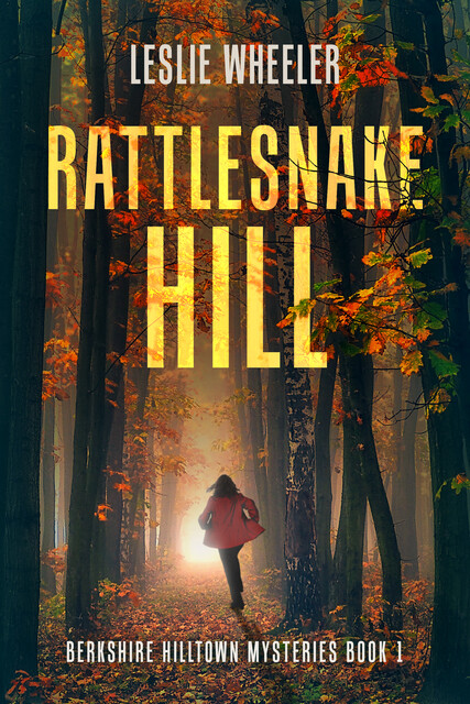 Rattlesnake Hill, Leslie Wheeler